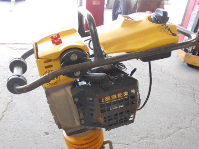 Compaction Equipment