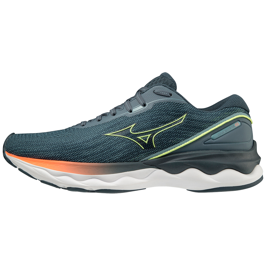 Mizuno Wave Skyrise 03