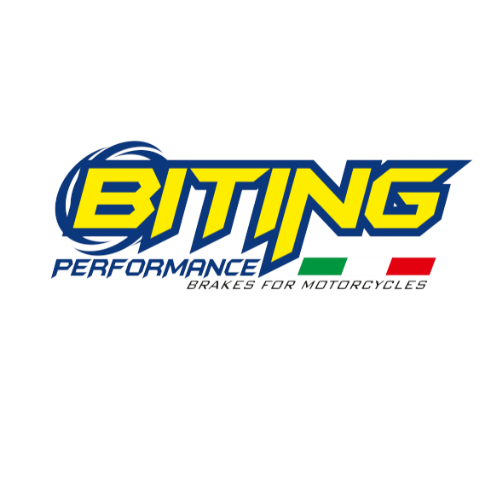 logo biting