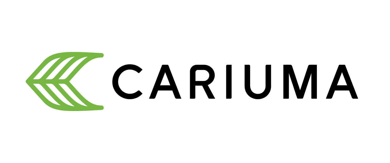 logo cariuma