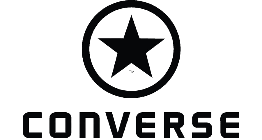 logo converse