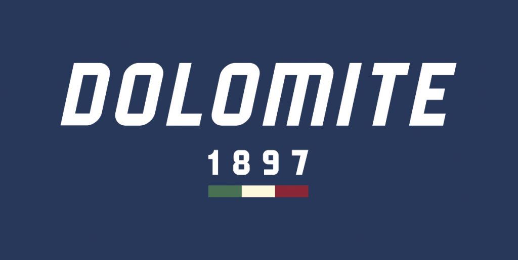 logo dolomiti