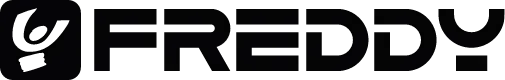 logo freddy