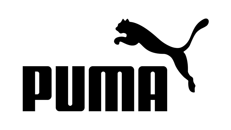 logo puma