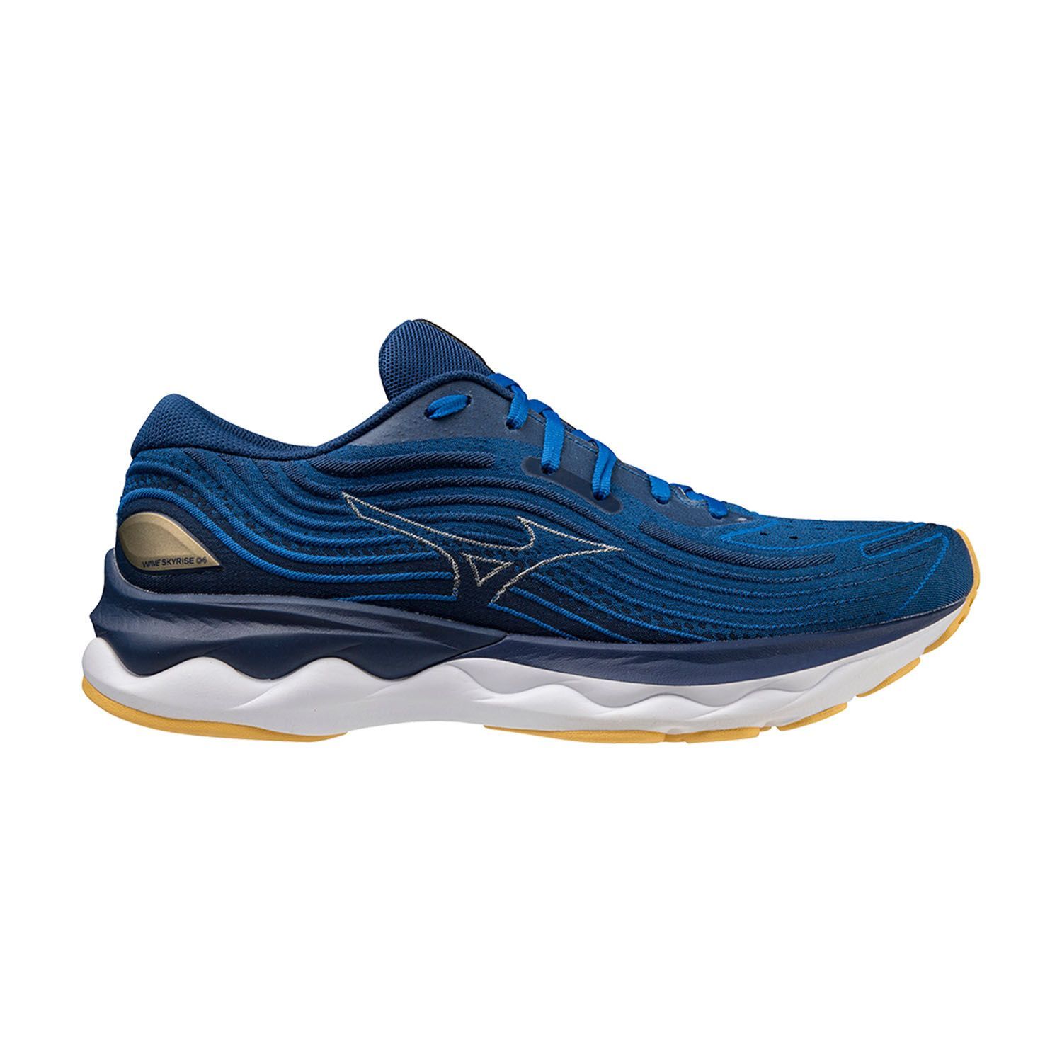 Mizuno Wave Skyrise 04
