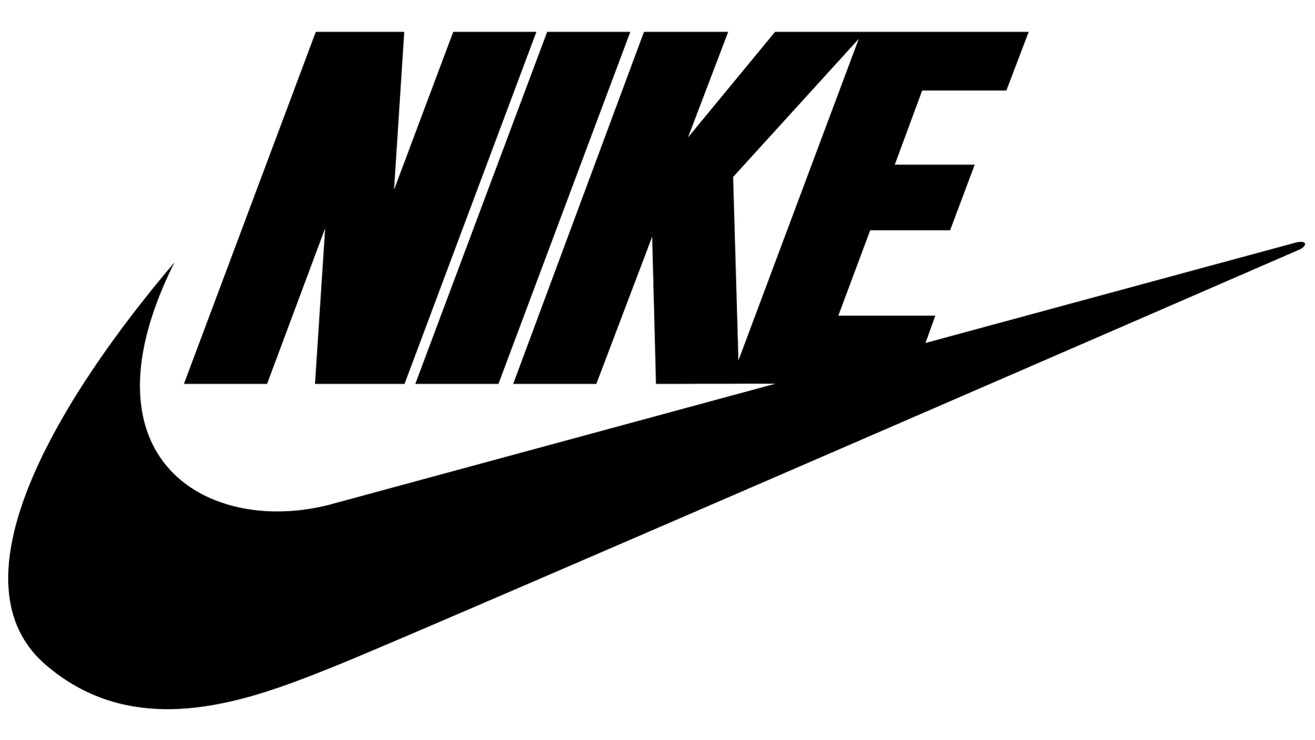 logo nike
