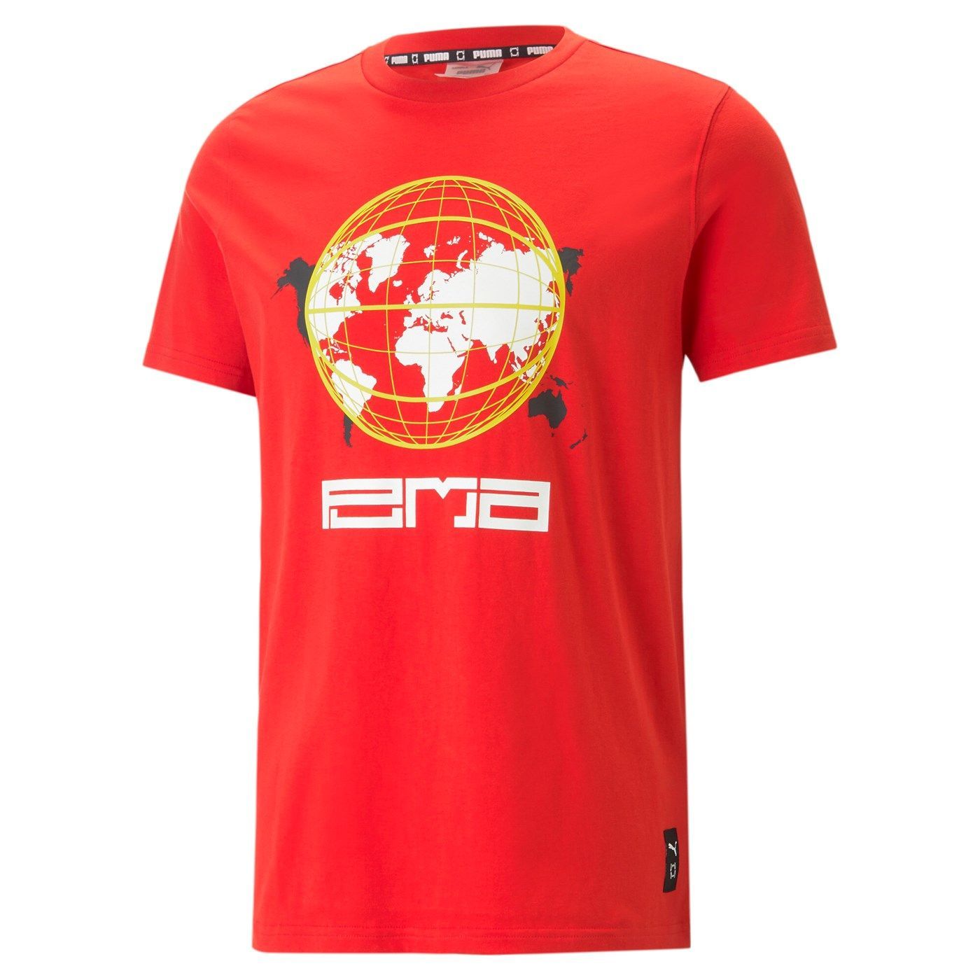 Puma Clear Out Tee 2