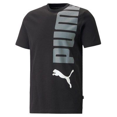 Puma ESS+ LOGO LAB Tee