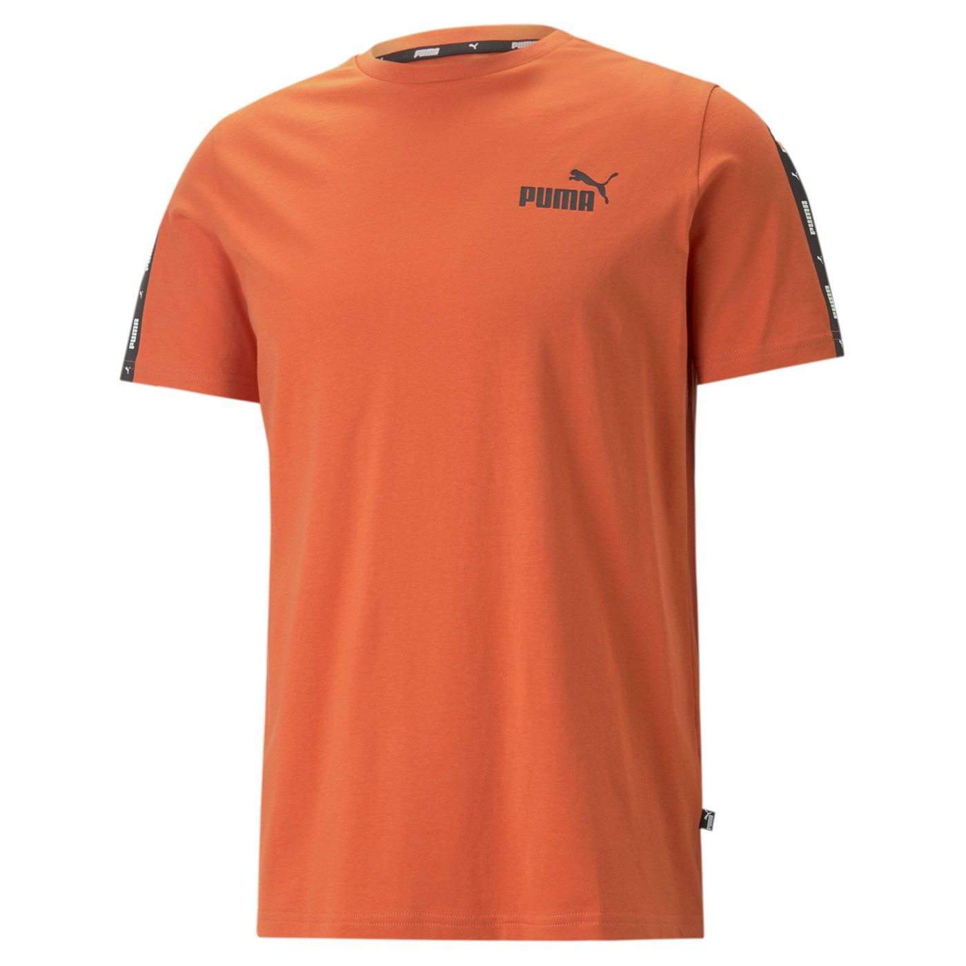 Puma ESS+ Tape Tee