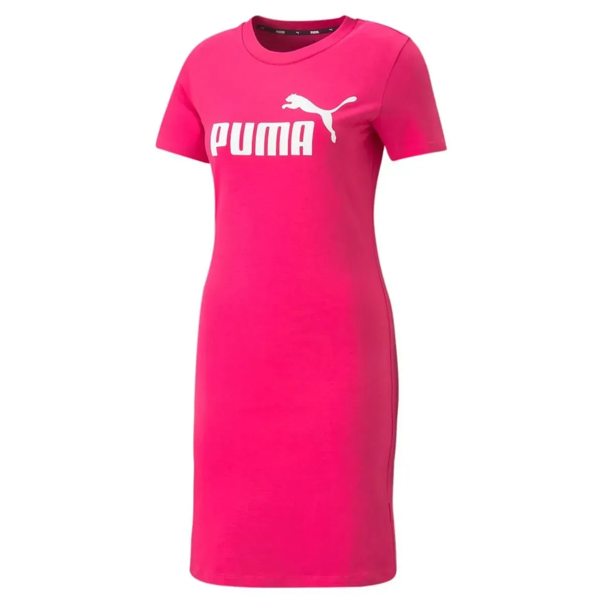 Puma Essentials Tee Dress