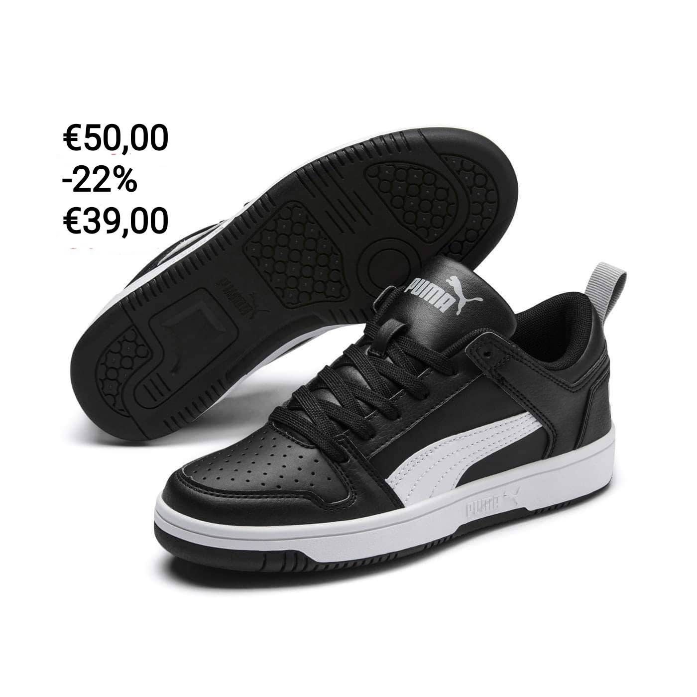 Puma - scarpe da running
