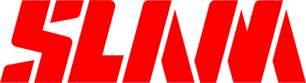 logo slam