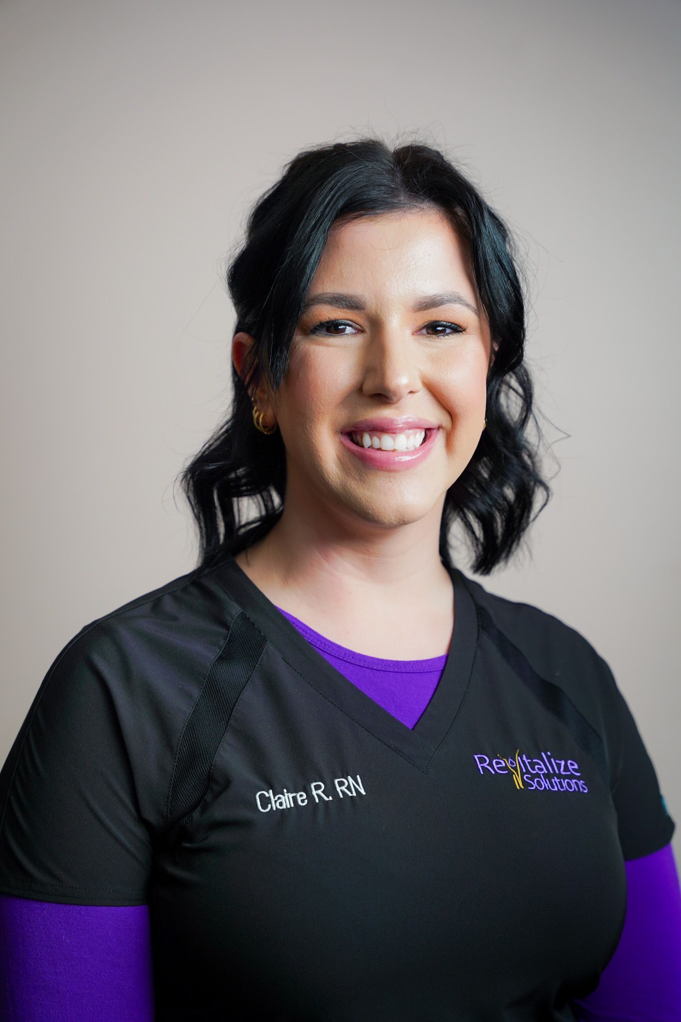 Claire R. 
