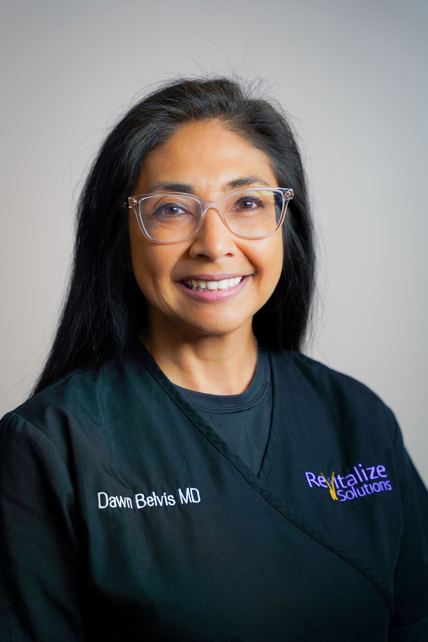 Dr. Dawn Belvis