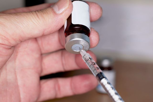 Peptides Injectables | Chicago, IL