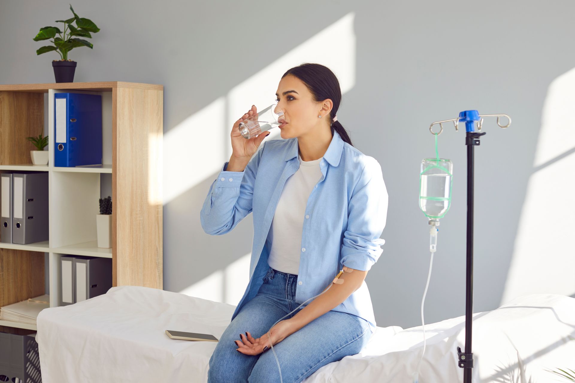glutathione injections in chicago Medical Spa | Chicago, IL