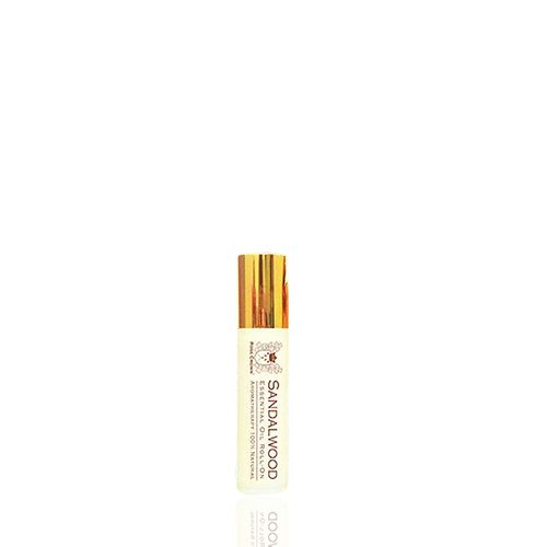 檀香精靈香露滾珠 10ml