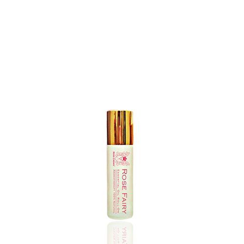 玫瑰精靈香露滾珠 10ml