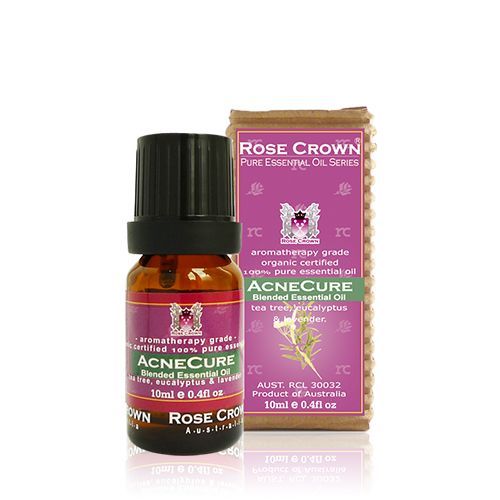 健康防護系列 10ml 複方純精油