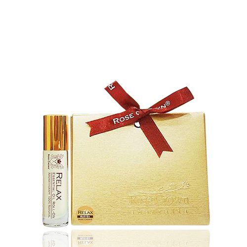 舒緩滾珠 10ml