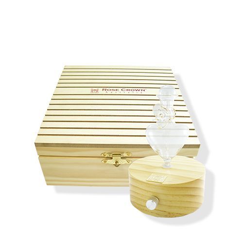 淨化空間居家保健組|LED 擴香儀 + 複方純精油 10 ml * 1