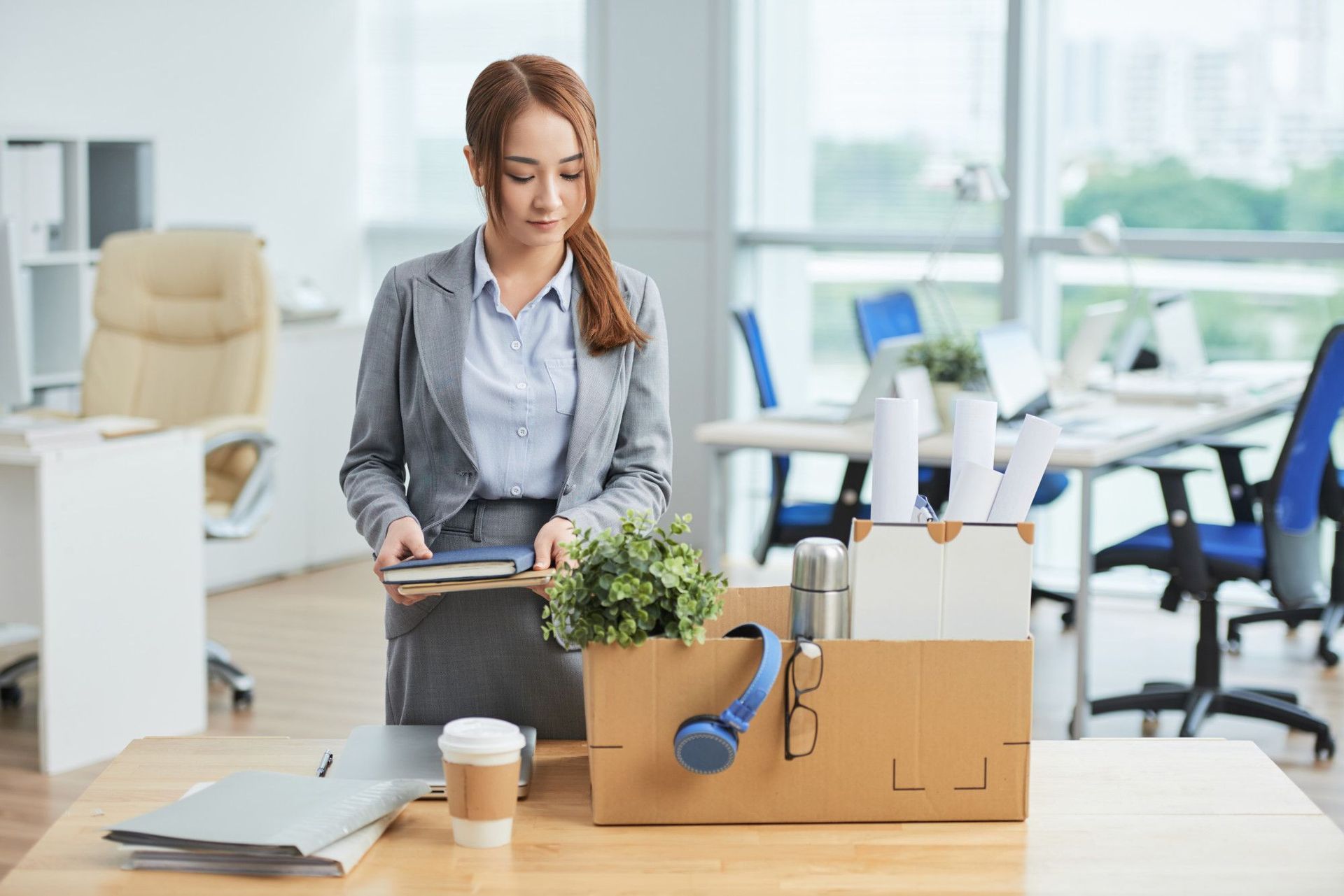 Dealing with redundancies