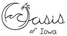Oasis of Iowa Oasis of Iowa