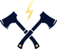 Axe Icon — Jacksonville, FL — Hatchett Electrical Contracting