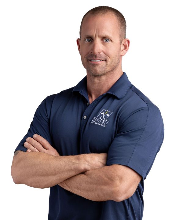 Nick Hatchett — Jacksonville, FL — Hatchett Electrical Contracting