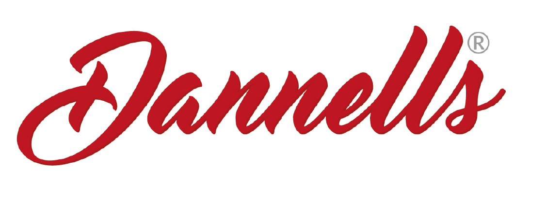 Dannells logo