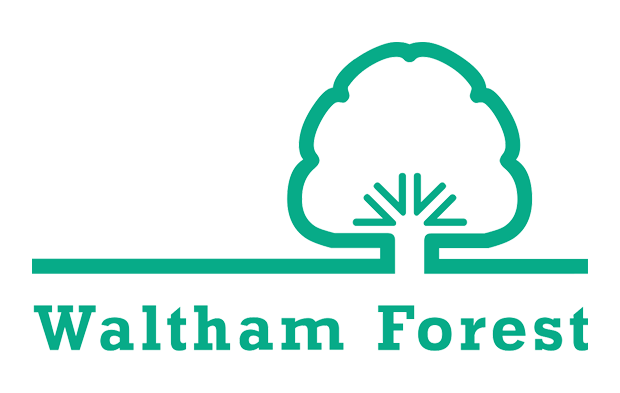 Waltham Forest logo
