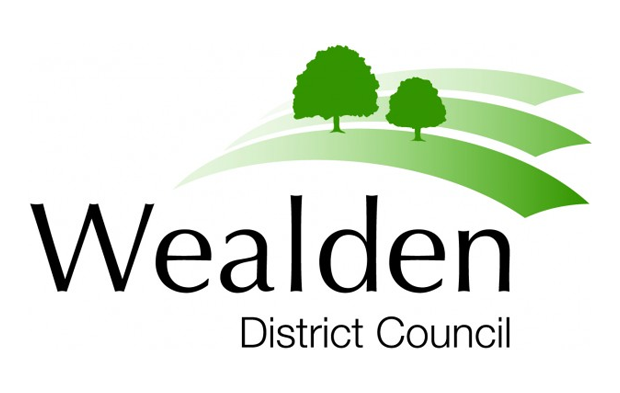 Wealdon Council logo