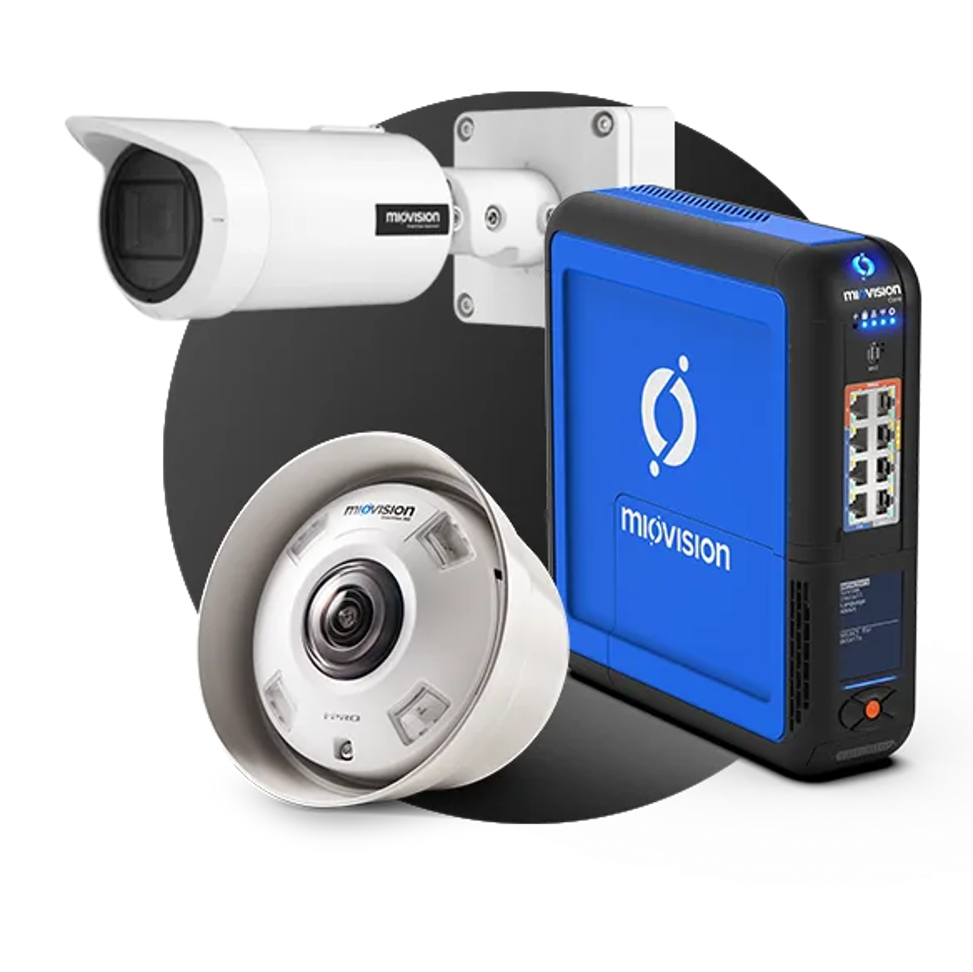 Simicon Innovative Traffic Solutions | Traffic Control Products | Hamilton