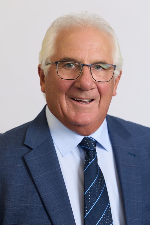 Craig Billings, Director of Companion Home Care
