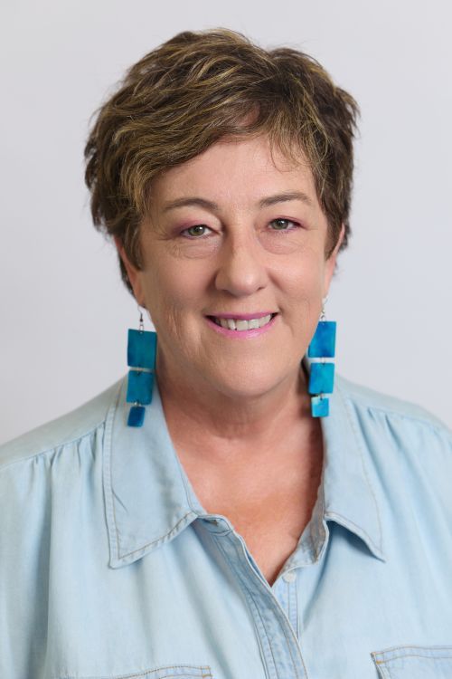 Tania Trengove, Operations Manager at Companion Home Care