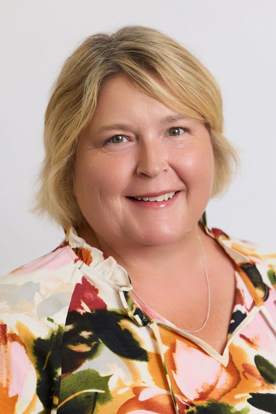 Louise Desmond, Clinical Services Manager at Companion Home Care