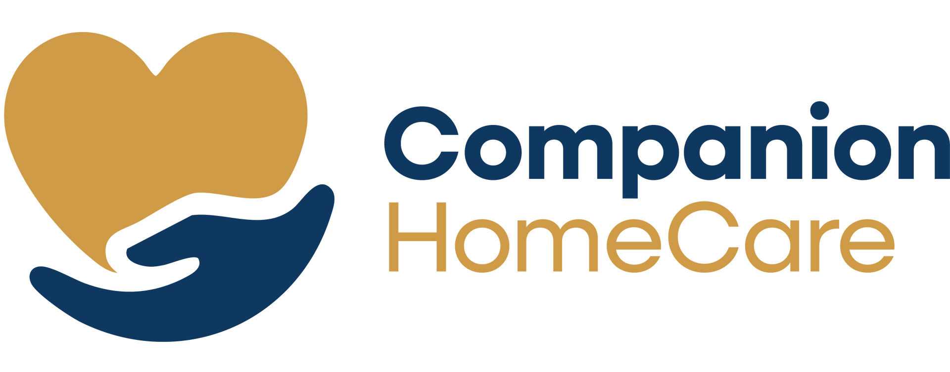 Companion Home Care official logo for Perth in-home aged care services