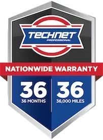 Technet Logo | HRS AutoCare