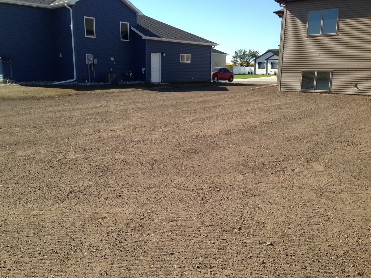 Professional Hydromulching in Minot, ND - Birdy's Landscaping and Hydro
