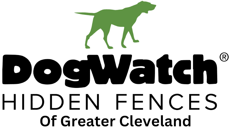 Hidden Dog Fences Electric Dog Fence DogWatch Cleveland