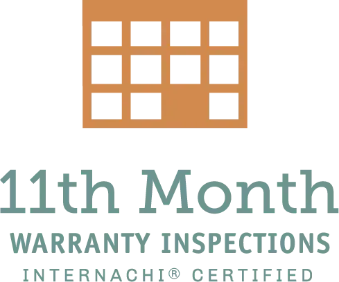 11th Month Home Warranty Inspections