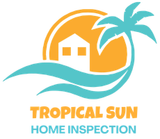 Tropical Sun Home Inspection of Sarasota, FL Logo