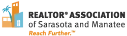 Member of Realtors Association of Sarasota and Manatee County. 