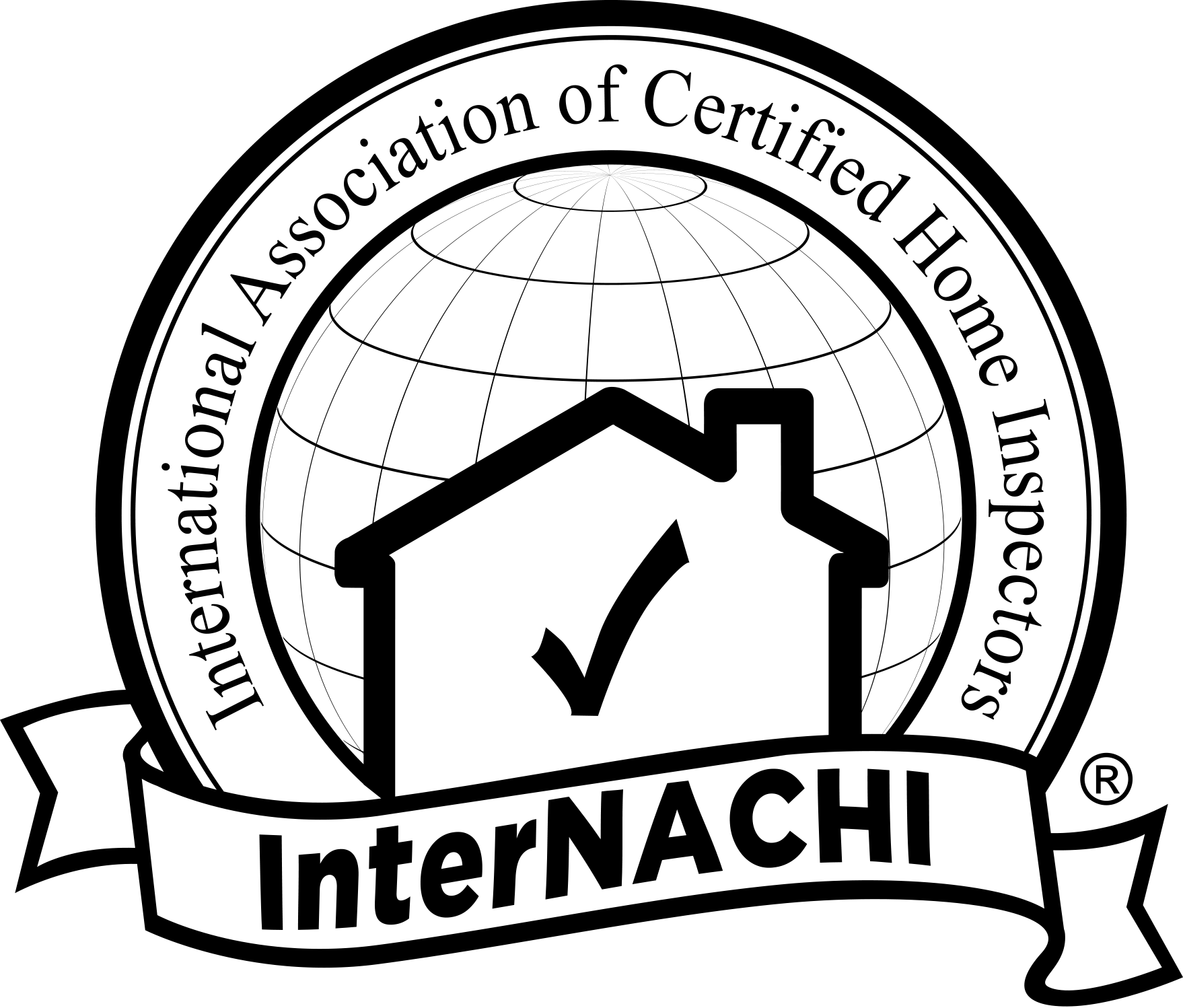Internachi Certified 