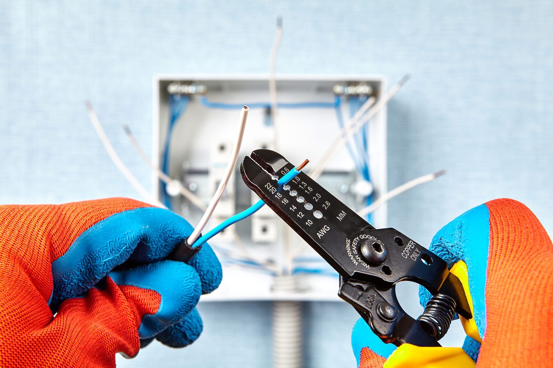 Installing Fusebox