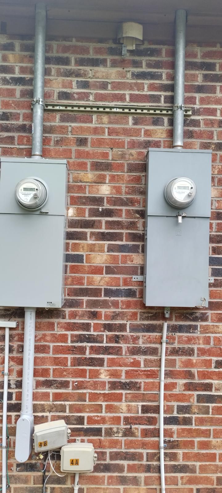 Electricity Meter