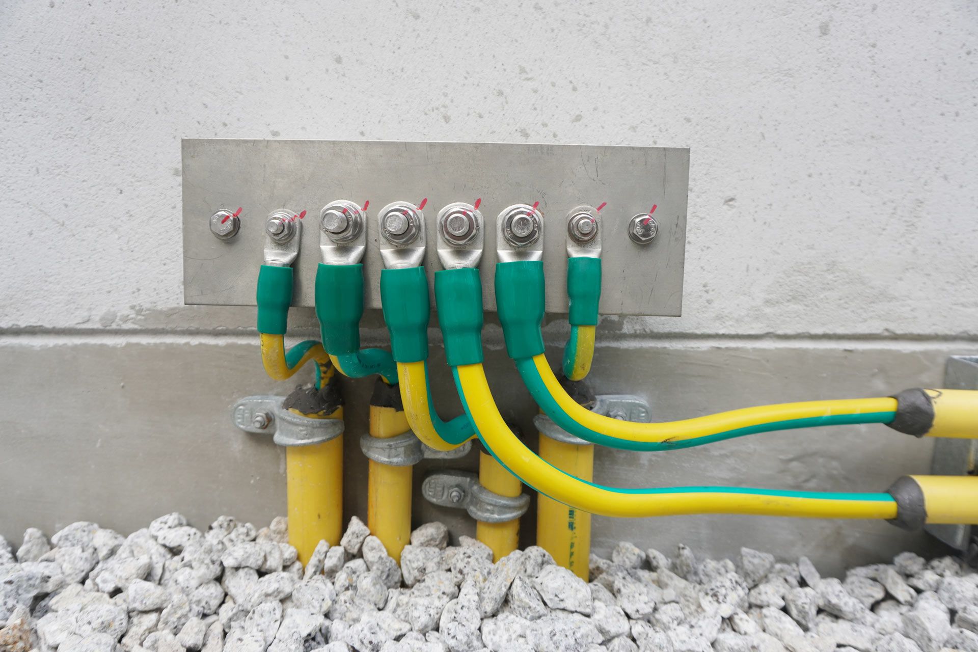 Electrical Grounding