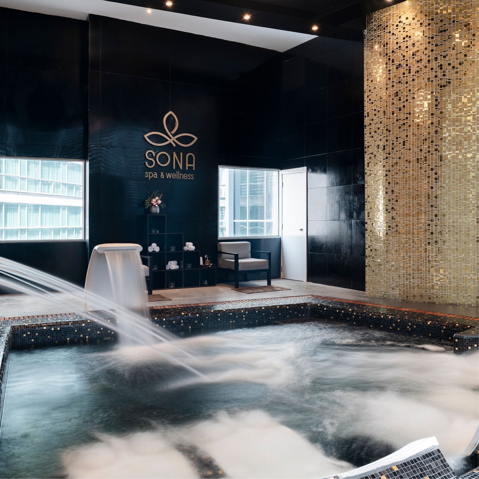 Sona Spa