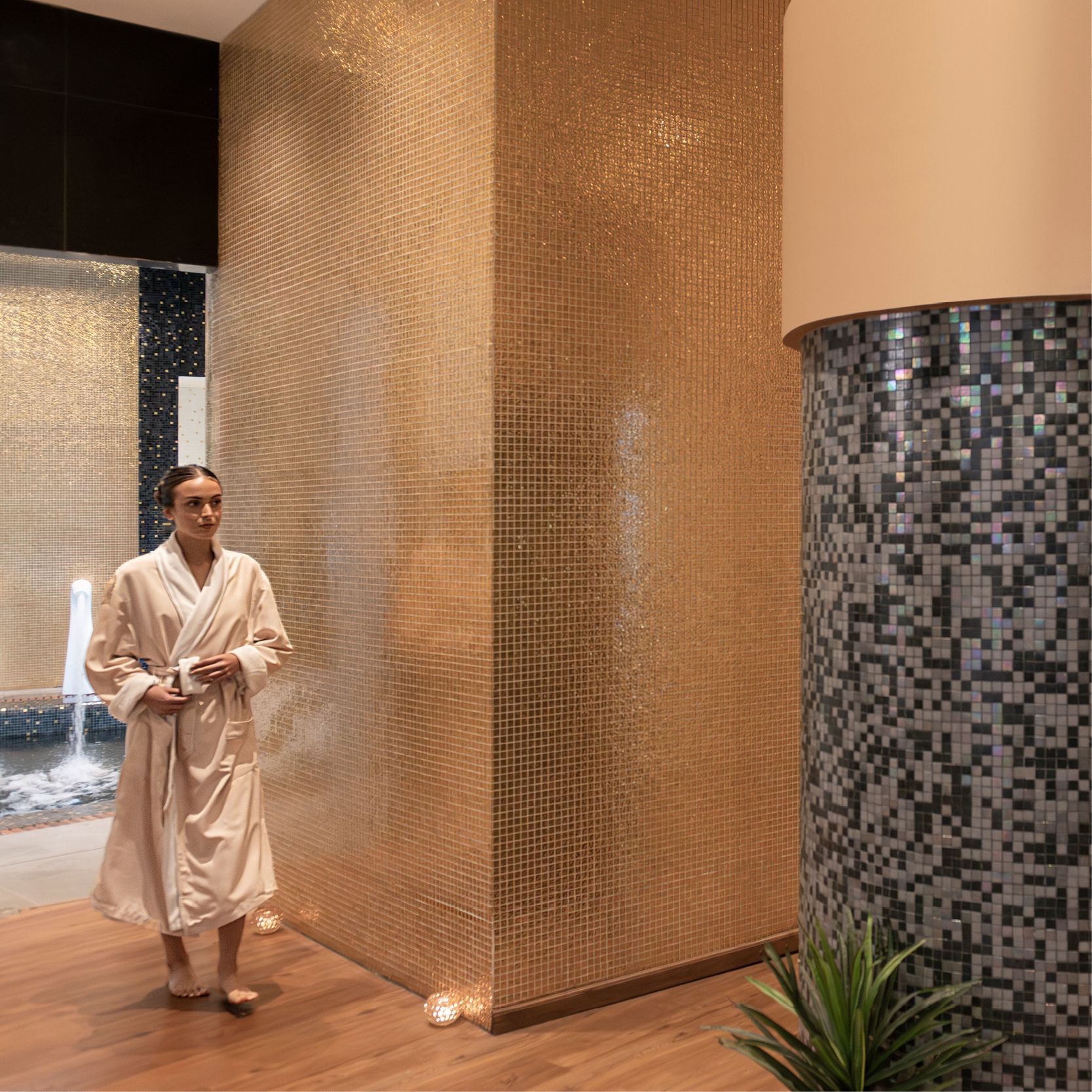 Sona Spa