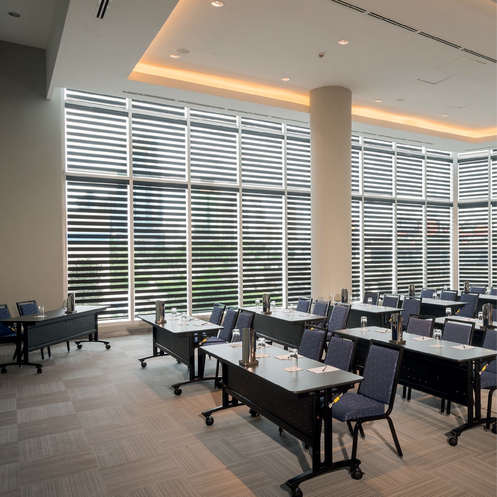 Meeting Rooms